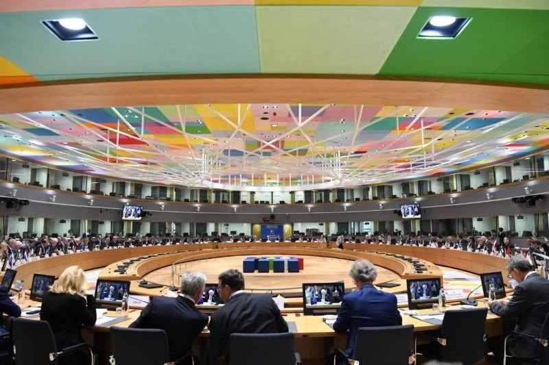 تحديد موعد مؤتمر بروكسل لدعم س...