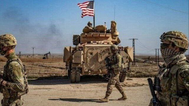 تنسيق أمريكي بين "قوات الصنادي...