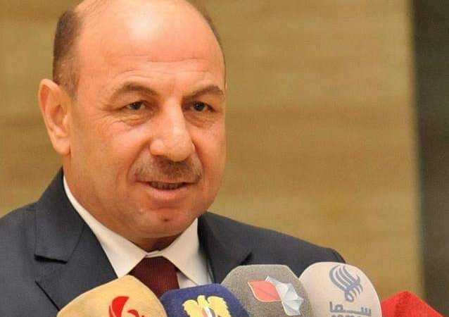 مسؤول يؤكد جازما: لن يرتفع سعر...