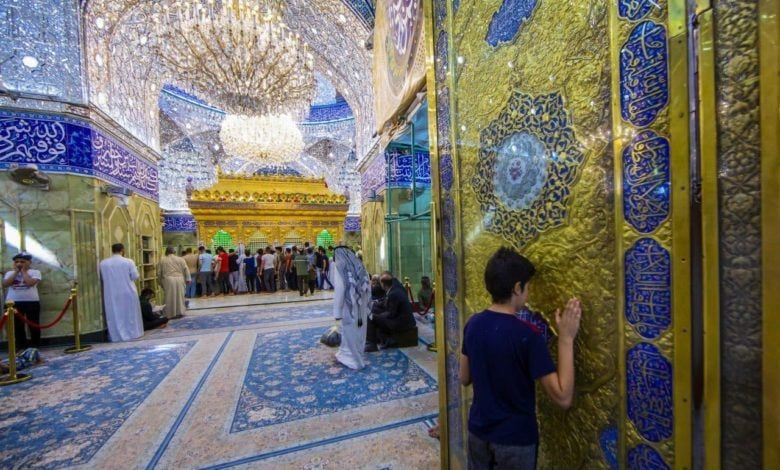 "وزارة السياحة" تبحث من أجل اس...