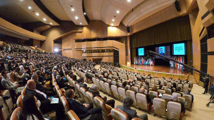 "منسقو الاستجابة": المؤتمر الد...