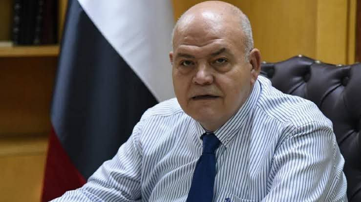 "عمرو سالم": ﻻ علاقة للحرب الر...