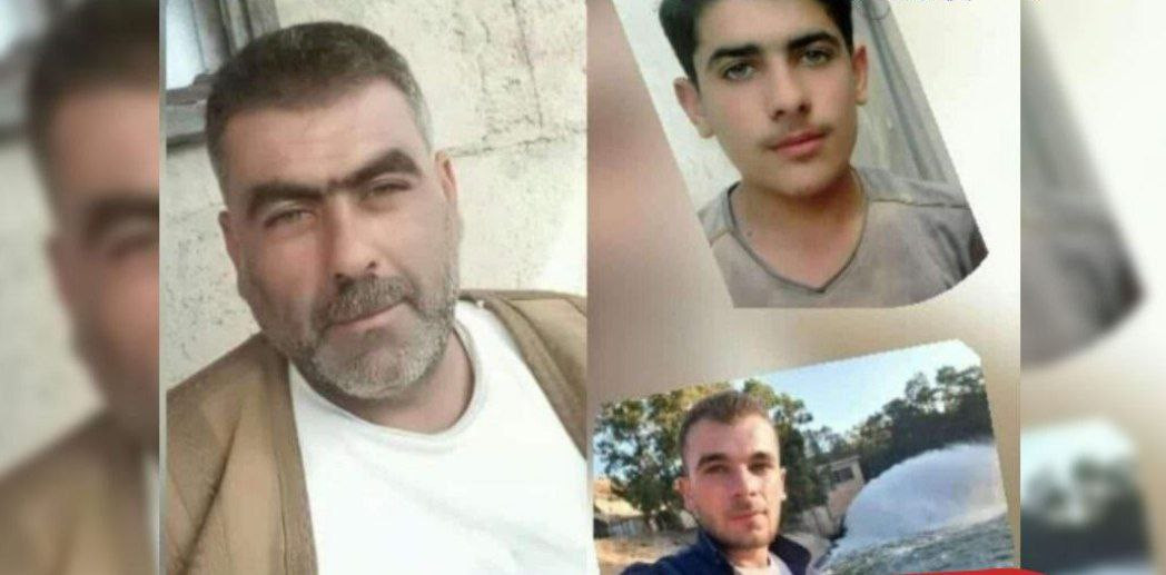 حمص.. مقتل "أب وولديه" بهجوم ف...