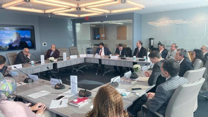 منظمات سورية تطلق مبادرة في با...