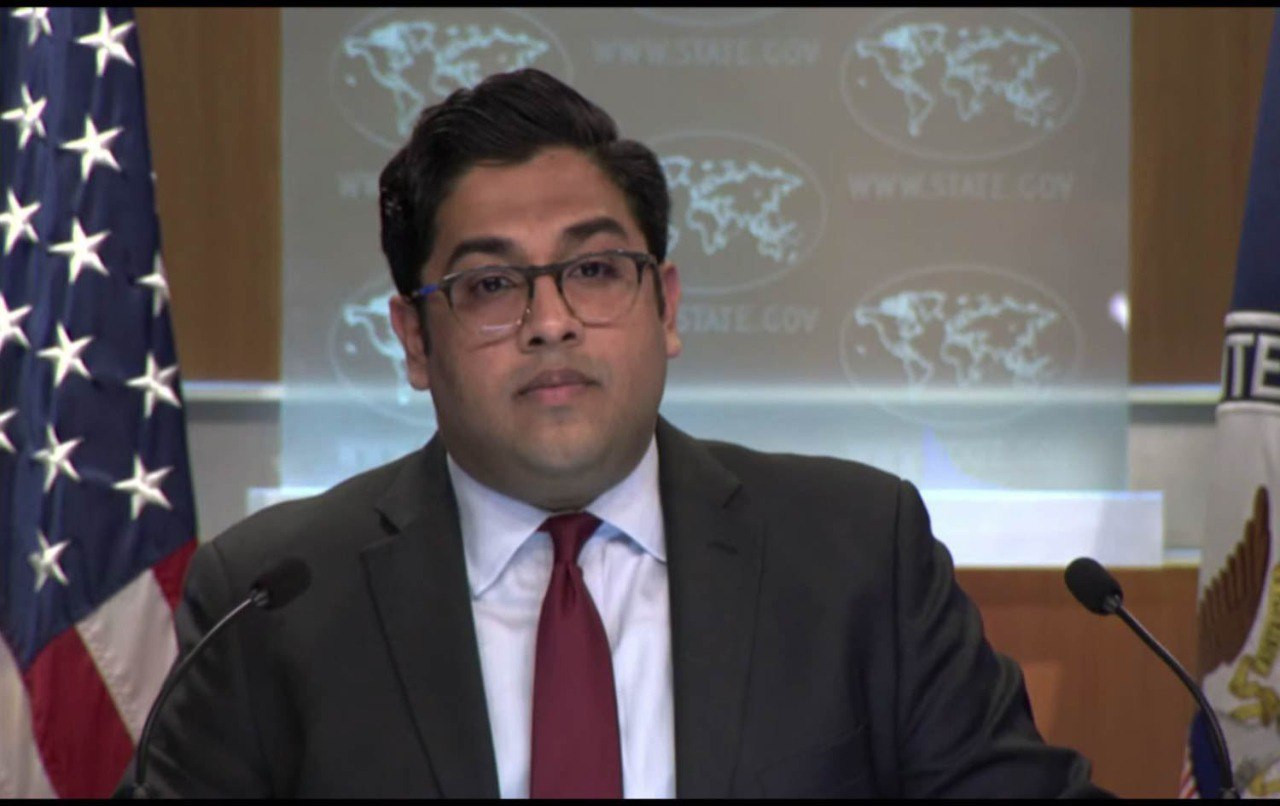 الخارجية الأمريكية: لا نؤيد إن...