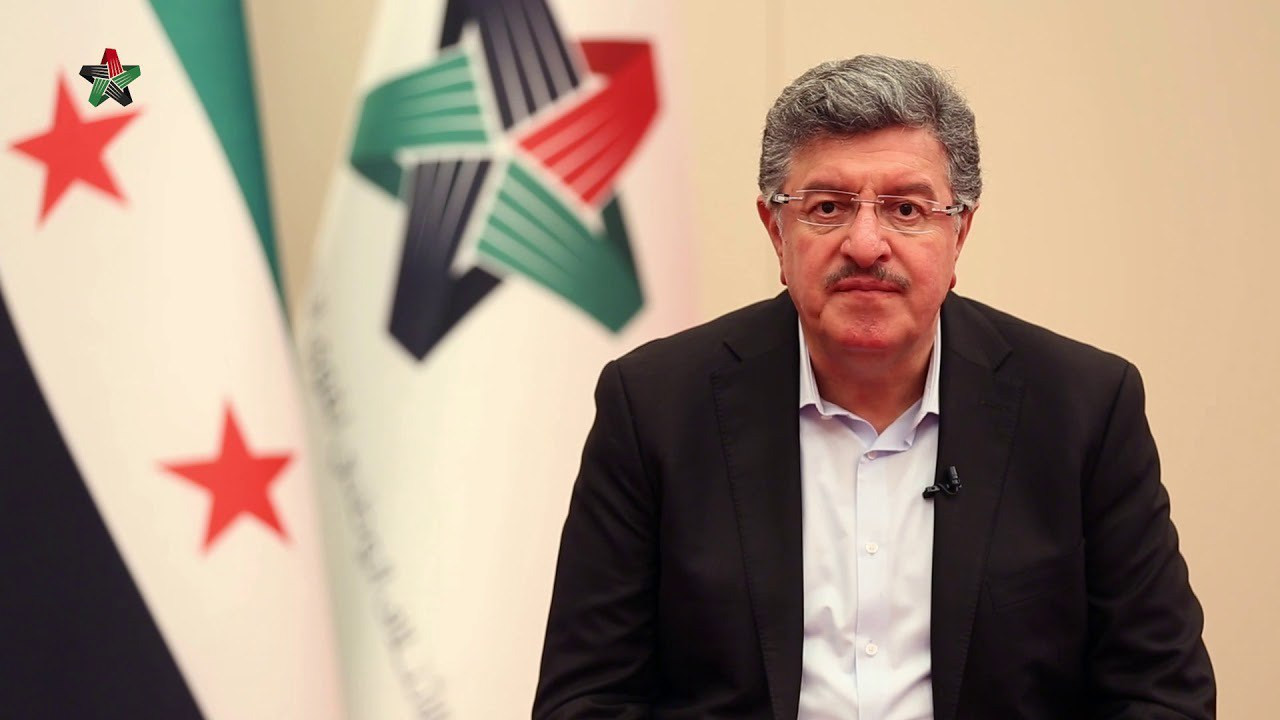 "المسلط" يثمّن موقف قطر من الش...