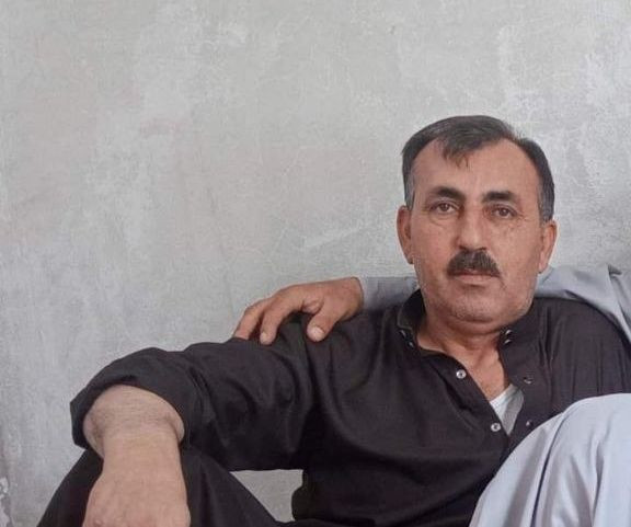 مجهولون يغتالون مدنياً من جرجن...