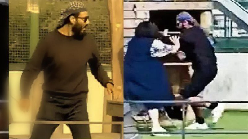 "خدم في الجيش السوري ولم يحصل...