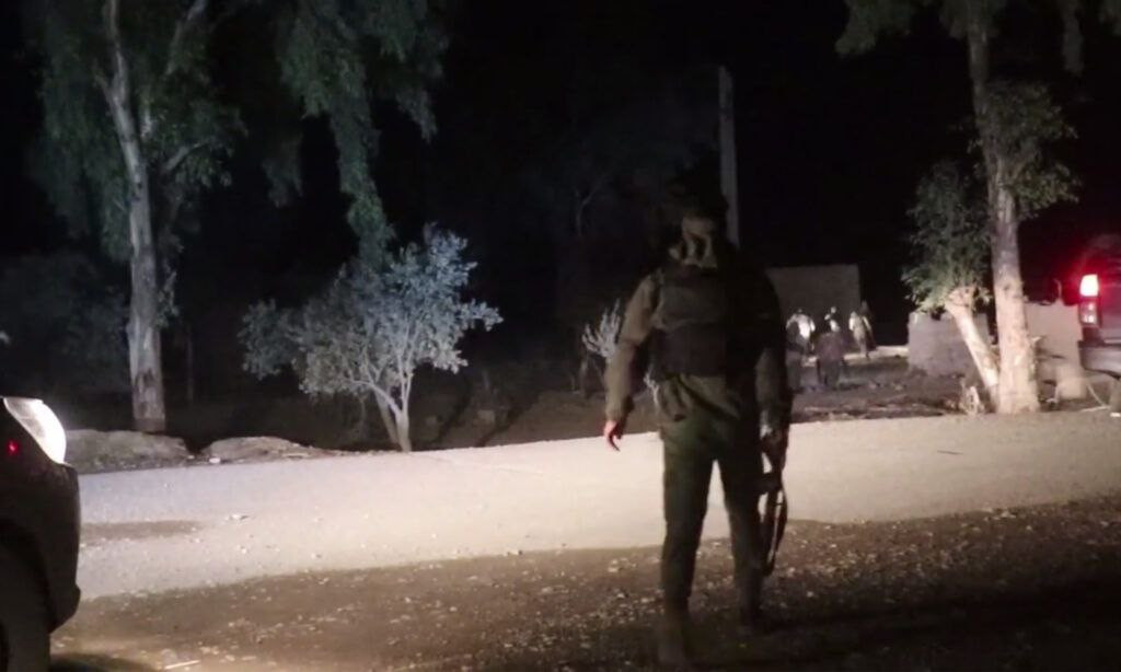 "الوطني" يعتقل مسؤولة في مخابر...