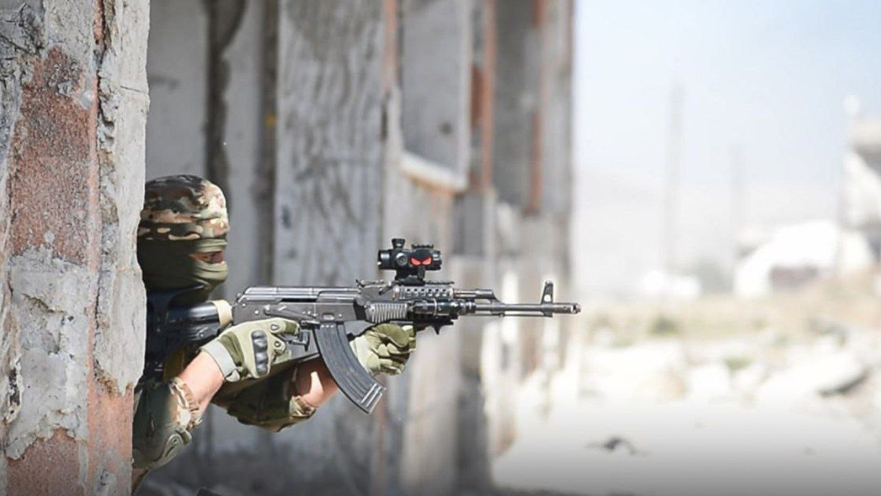 مقتل عنصر للنظام جنوبي إدلب