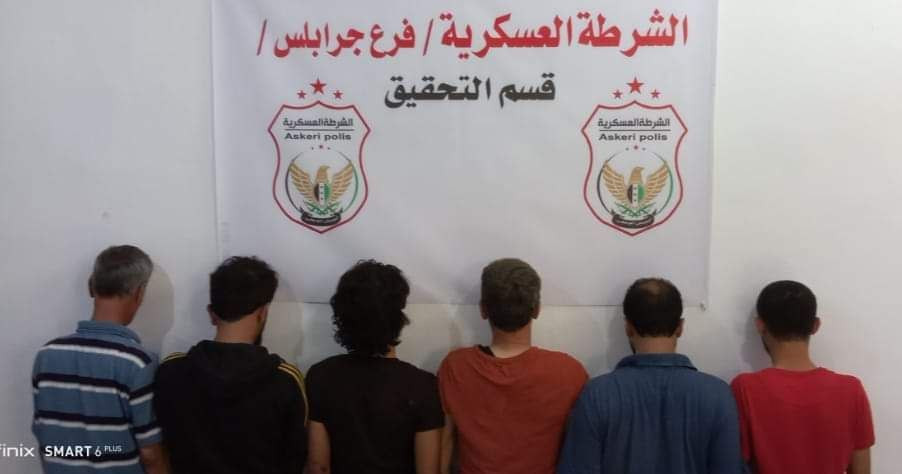 الشرطة العسكرية تطلق حملة لملا...