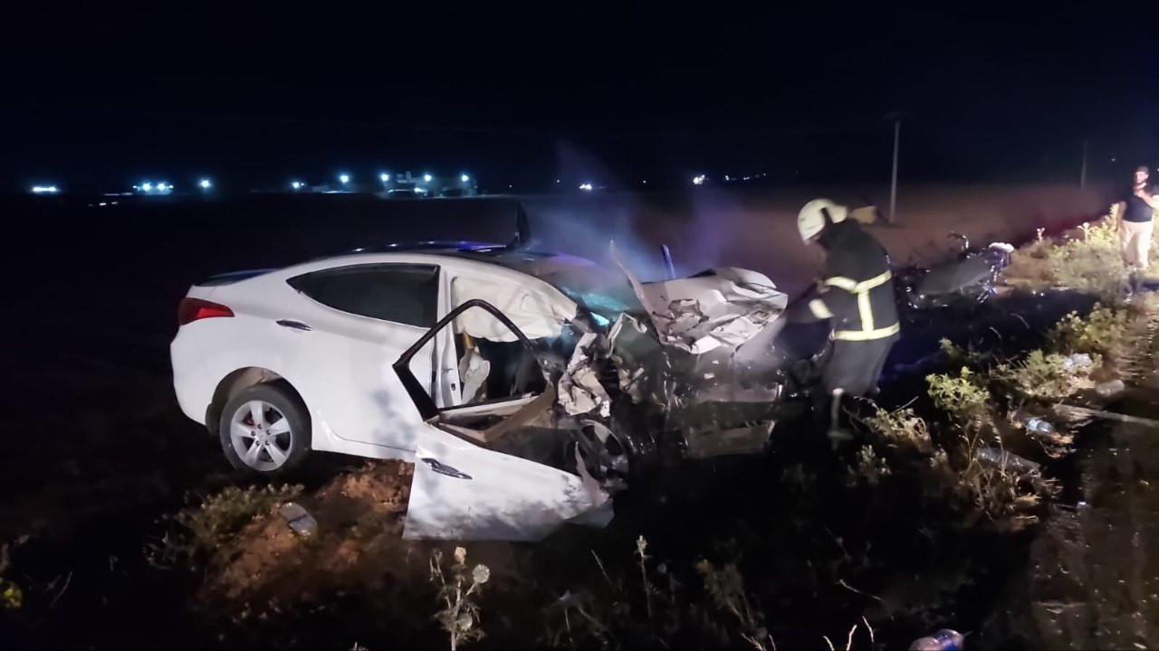 8 إصابات بحادث سير على طريق إد...