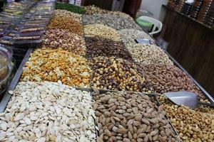 ارتفاع أسعار الموالح بنسبة 61...