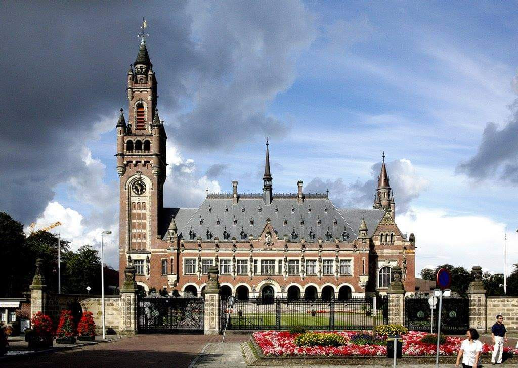 كندا وهولندا تقاضيان النظام ال...