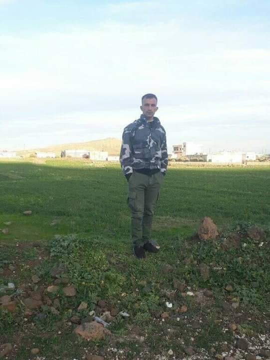 داخلية النظام تنعي عنصري شرطة...