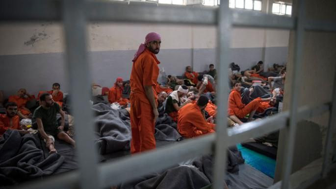 "الإدارة الذاتية": لن نحاكم نس...