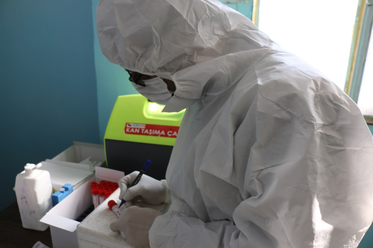 الدفاع المدني يعلن تسجل إصابات...