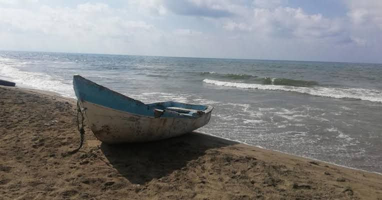 نقيب الصيادين في اللاذقية يدق...