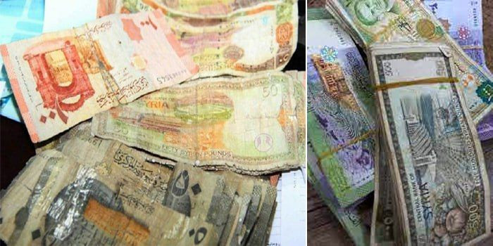 أين يتجه الدفع اﻹلكتروني في سوريا؟