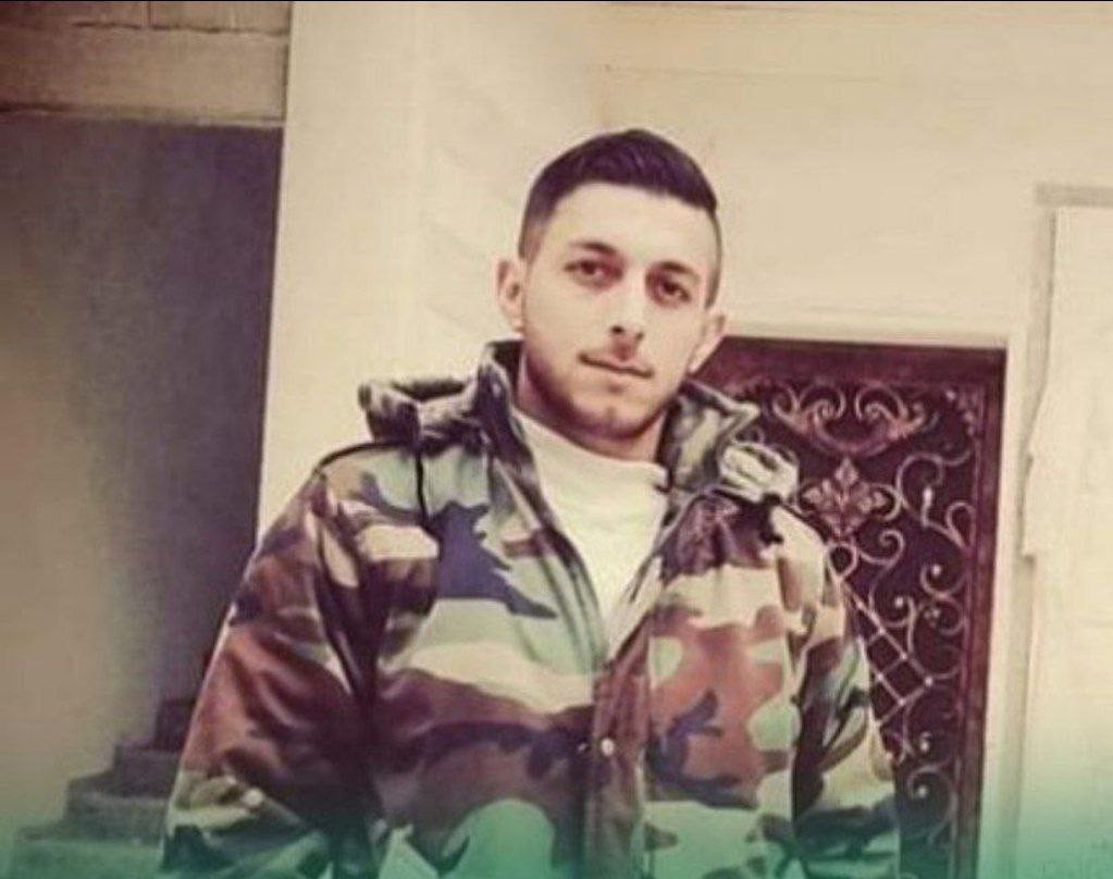 حلب.. مقتل ضابط برتبة ملازم أو...