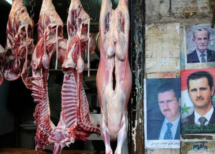 مع اقتراب عيد الأضحى.. ارتفاع...