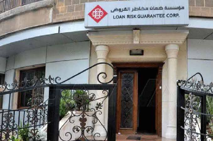 "مؤسسة ضمان مخاطر القروض".. ما...