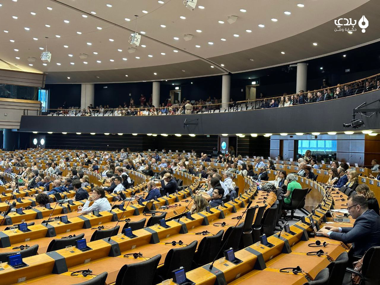 الخارجية الروسية تنتقد مؤتمر ب...