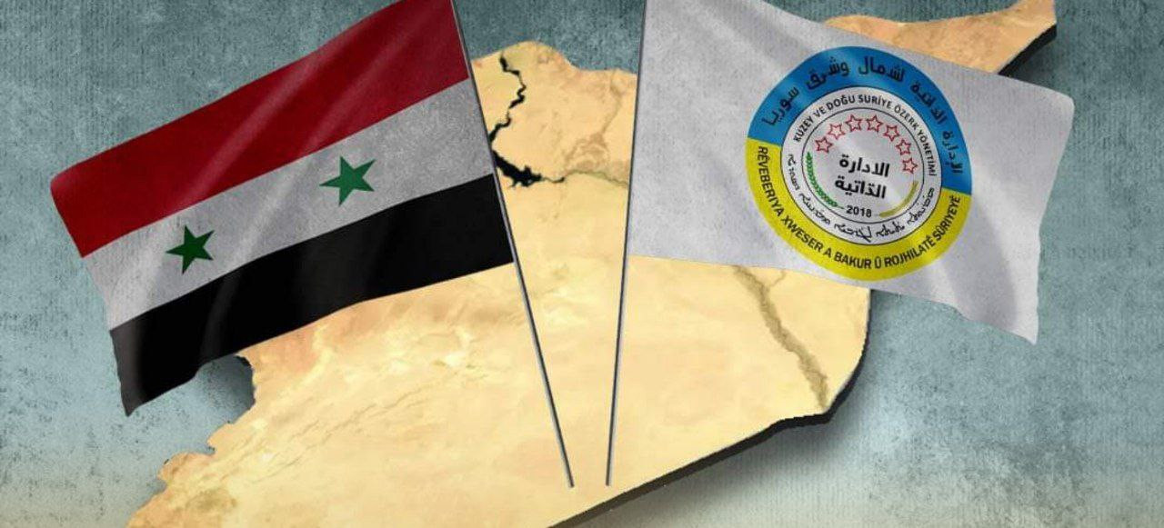 موقع: المحادثات بين النظام الس...