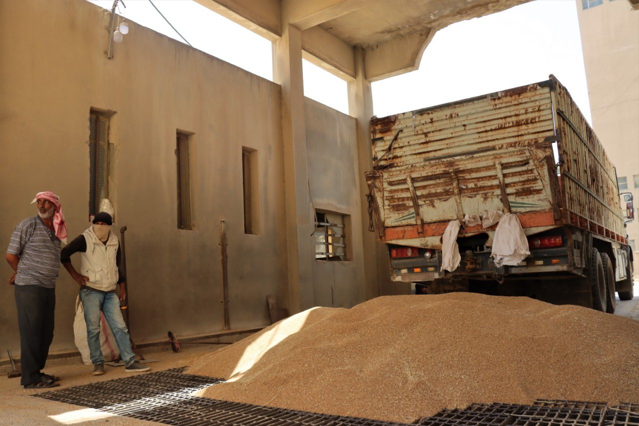 "الإدارة الذاتية" تحدد 8 مراكز...