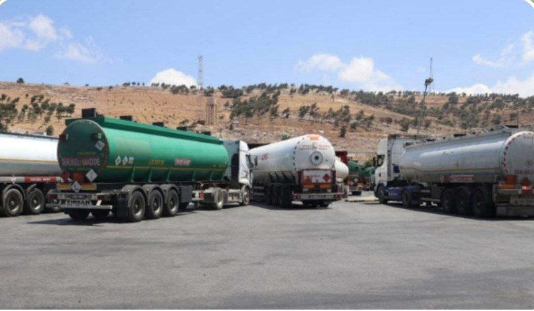 بعد انقطاع لأيام.. دخول أكثر م...