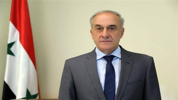 "سوسان" يكشف مطالب النظام السو...