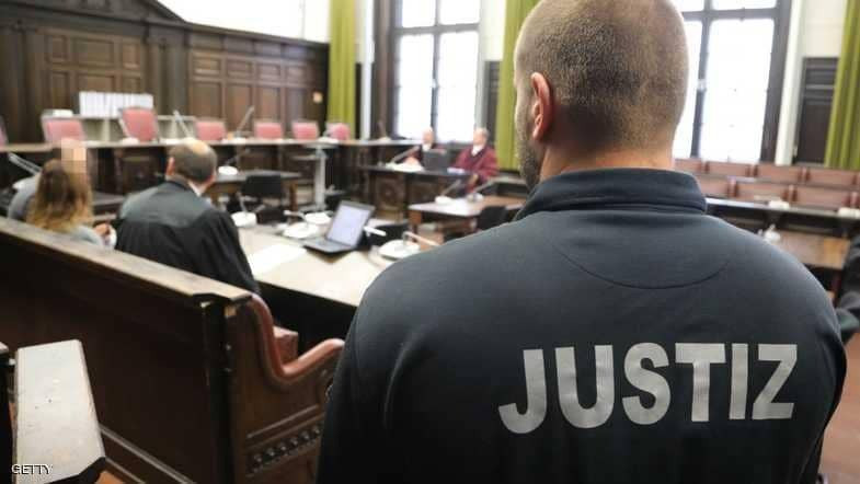 كانت بسوريا..  محكمة ألمانية ت...