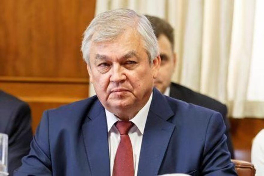 روسيا: لدينا معلومات تفيد بتعز...