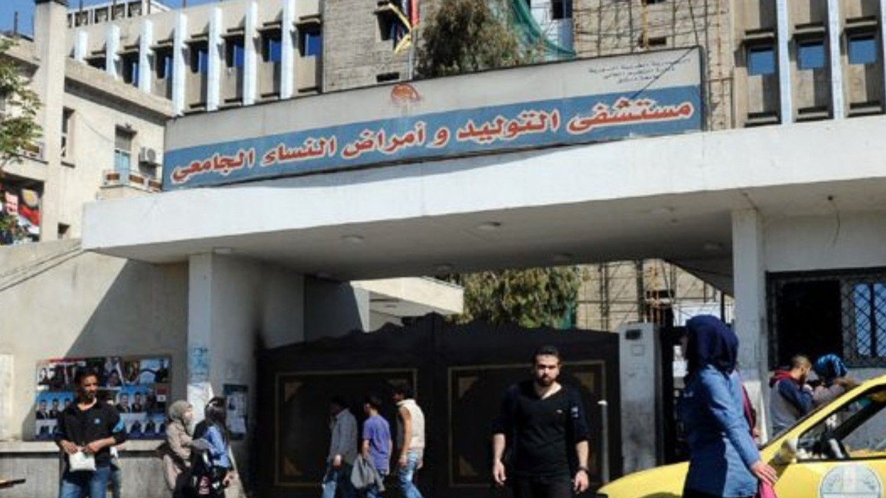 خطة لتخفيض الولادات القيصرية ب...