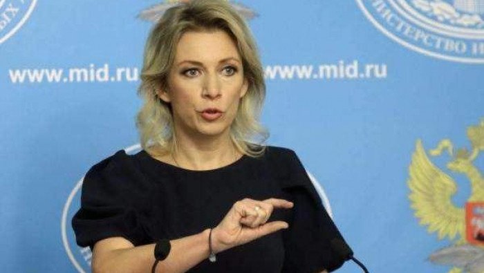 موسكو تتهم "تحرير الشام" برفض...