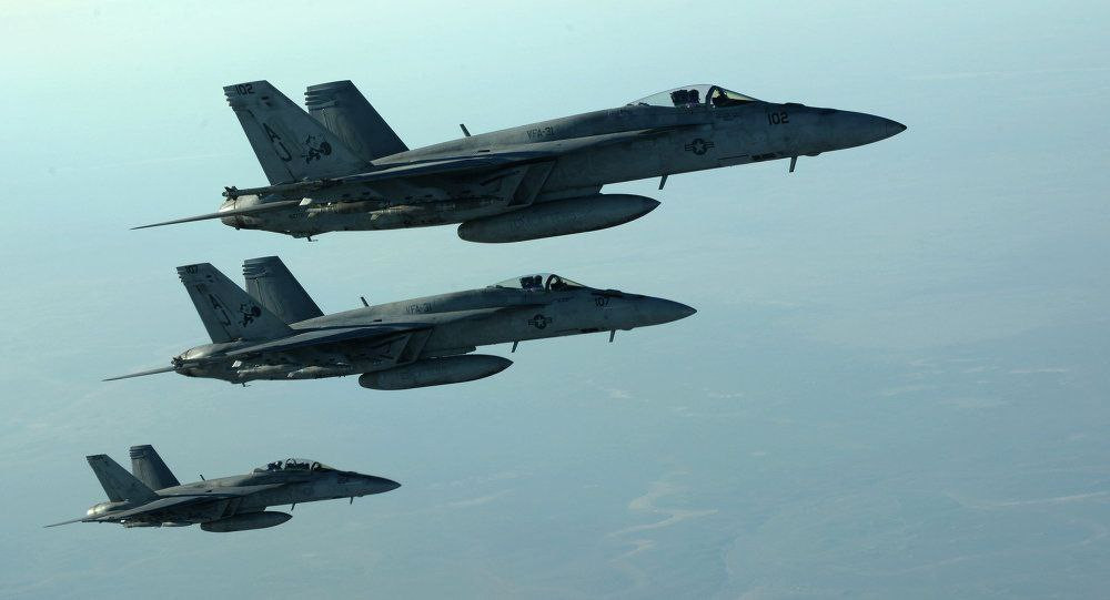 روسيا: أمريكا انتهكت سلامة الر...