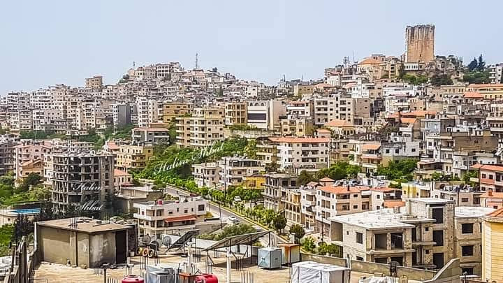 مسنة تقضي على يد ابنها في صافي...