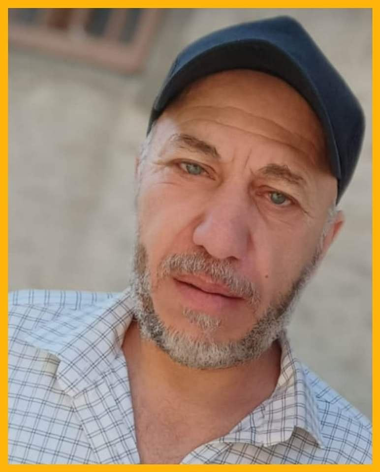 سقط في عنبر المصعد.. وفاة لاجئ...