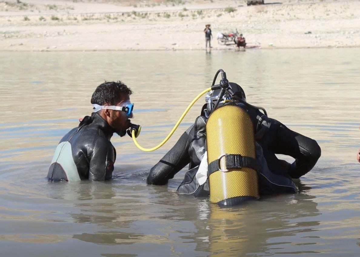 وفاة شاب في بحيرة ميدانكي شمال...