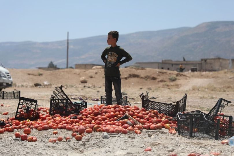 "الدفاع المدني": التصعيد يهـدد...