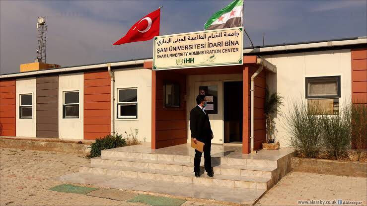 مجموعة مسلحة من "الوطني" تعتدي...