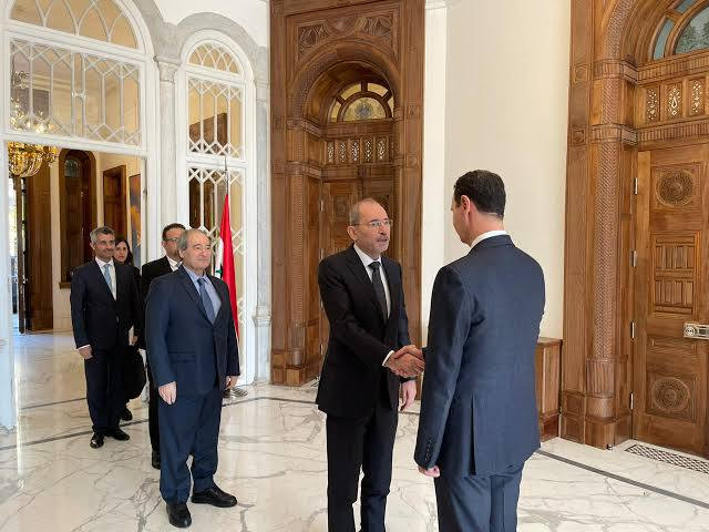 ماذا تنص المبادرة الأردنية للح...