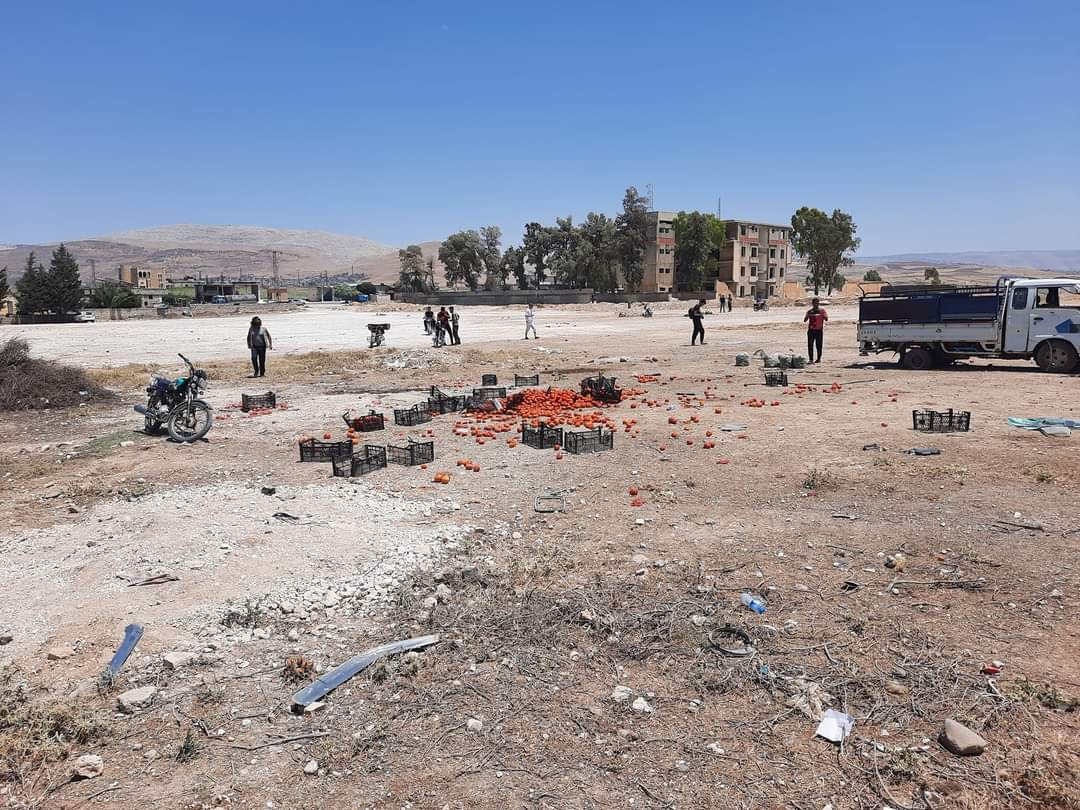 منظمات سورية - أمريكية تدين مج...