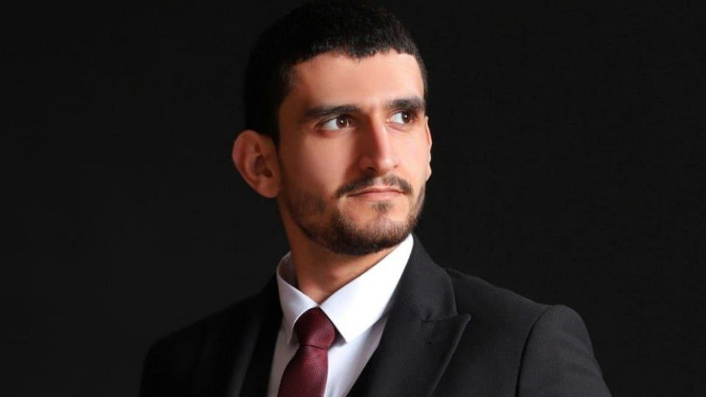 طالب سوري يحصد المرتبة الأولى...