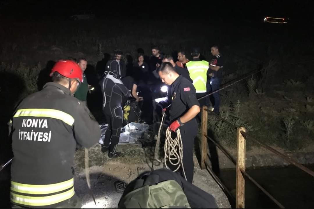 وفاة 4 لاجئين سوريين غرقا في ت...