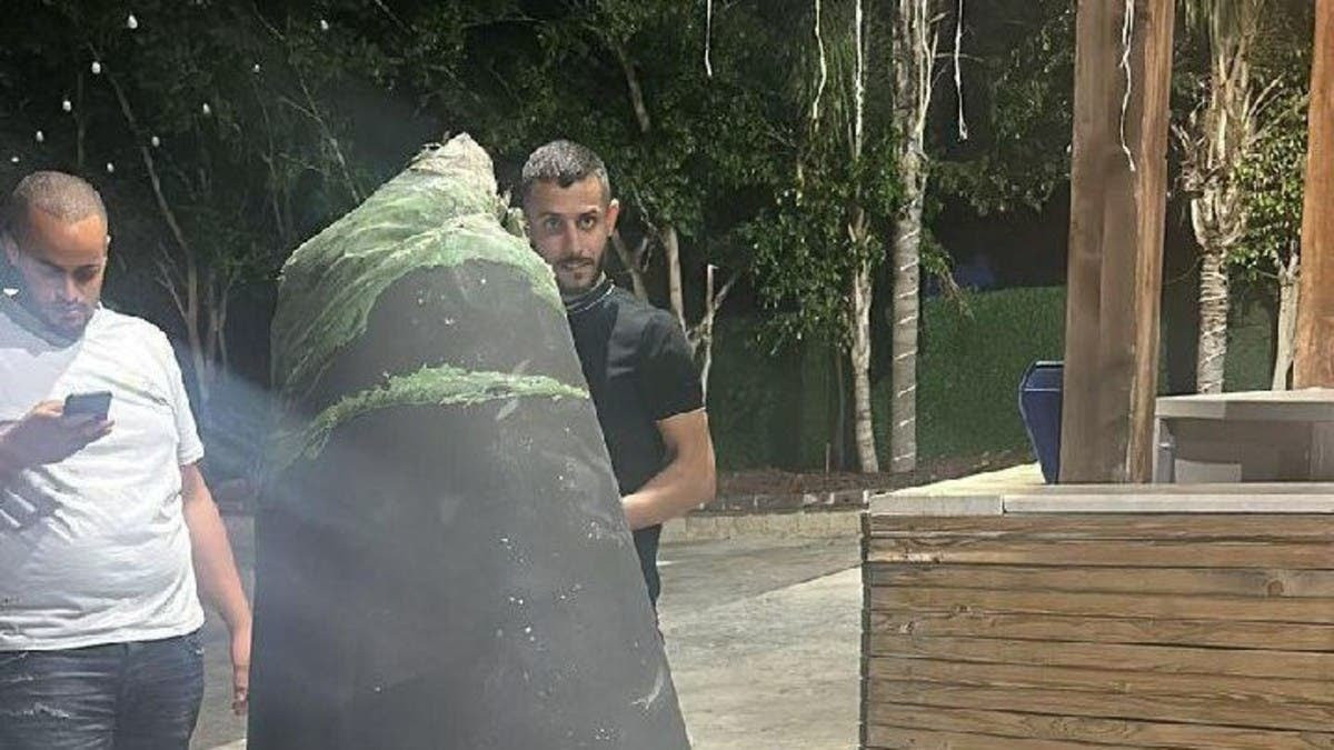 إعلام اسرائيلي يكشف مواصفات صا...