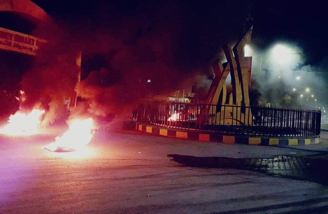 خلاف عائلي يودي بحياة شاب في م...