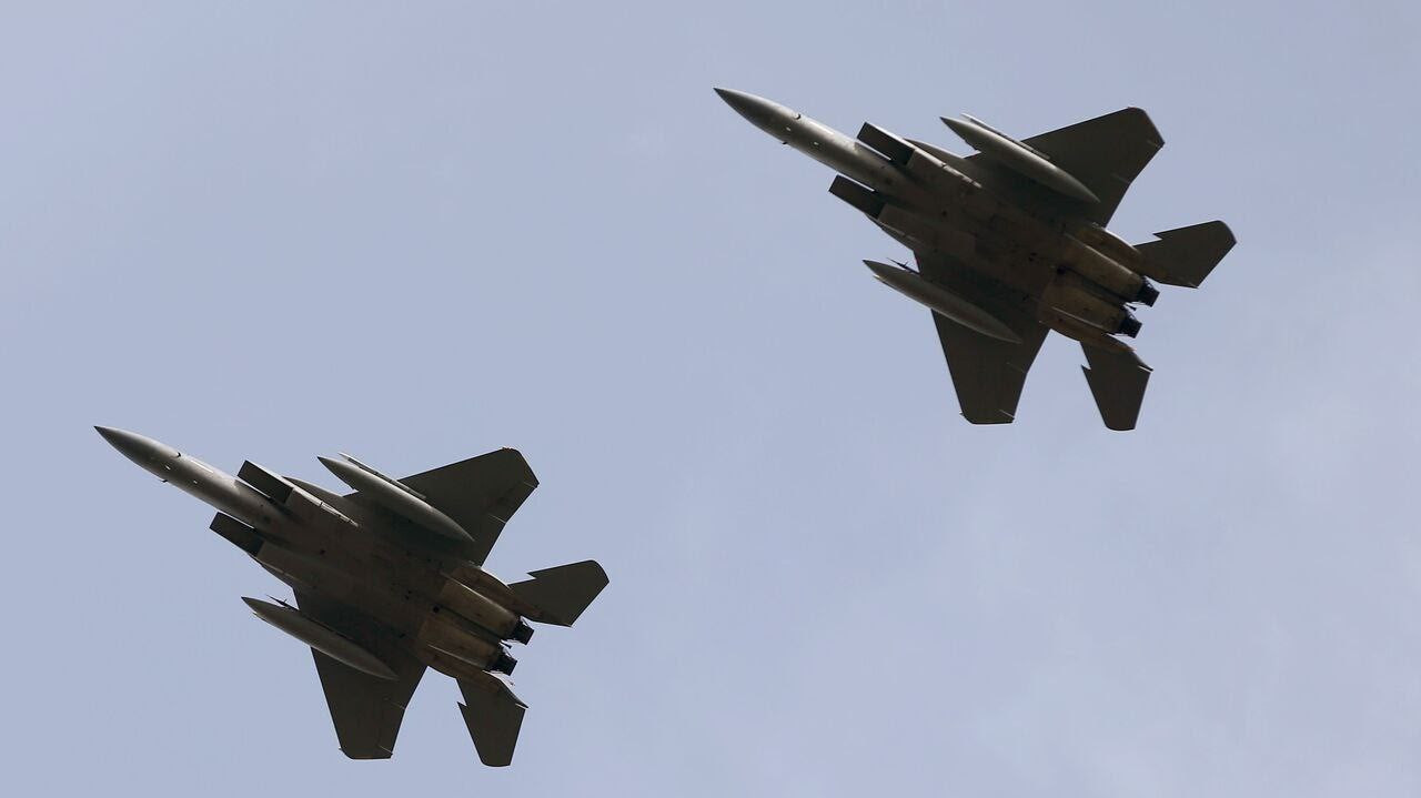 روسيا تكشف تفاصيل الهجوم الإسر...