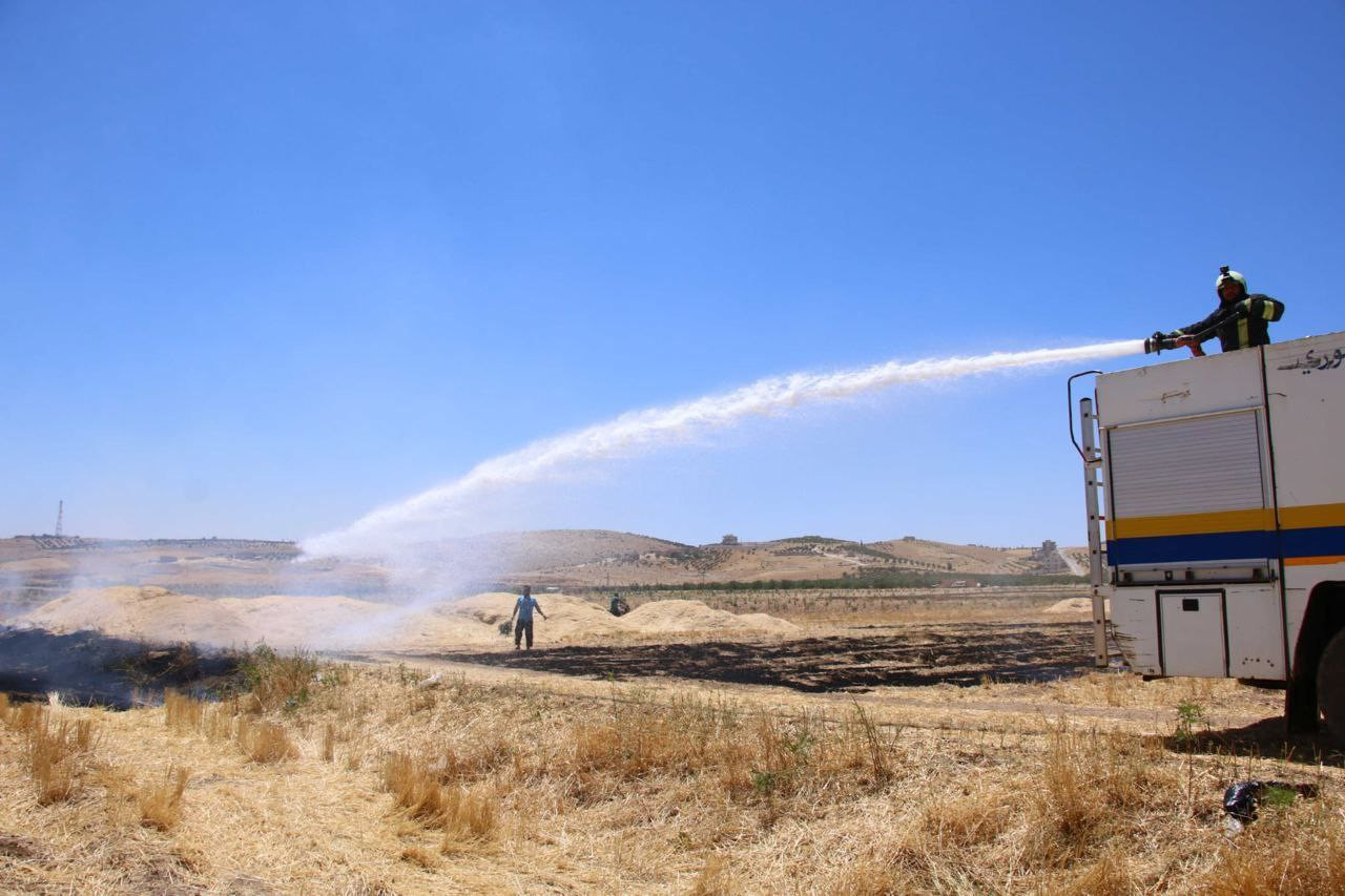 وفاة شاب وإصابة آخرين بحوادث س...