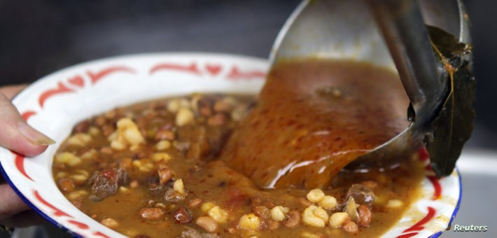 أهمها البقوليات.. تعرف إلى الأ...